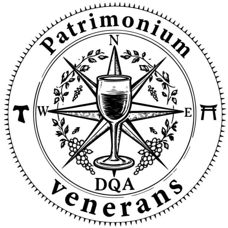 DQuietAsian logo
